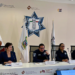 Se fortalece colaboración y operación policial con los 217 municipios
