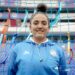 Majo López toma riendas del Club Puebla Femenil