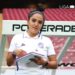 El equipo empieza a entender el sistema: Majo López