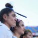 Quiero un equipo que compita: Majo López