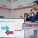 Morena realiza primera consulta nacional rumbo al proyecto de nación 2024-2030