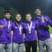 Atletismo da primeras medallas para Puebla en Nacionales Conade