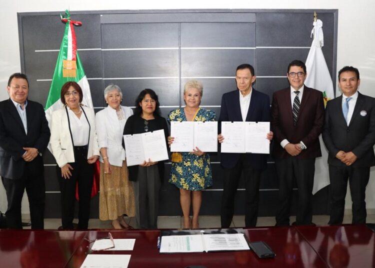 SEP fortalece formación docente y evaluación diagnóstica en alumnos