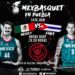 Arranca venta de boletos para juego de Selección Mexicana de Básquetbol