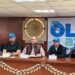 Panistas de CDMX crean Ola Azul para apoyar a Sheinbaum