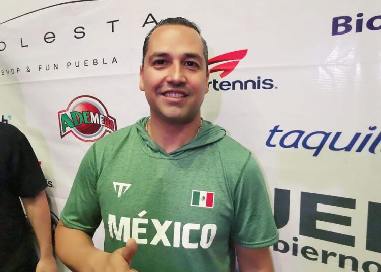 Este viernes comienzan recortes en Selección Mexicana de Básquetbol