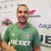 Este viernes comienzan recortes en Selección Mexicana de Básquetbol
