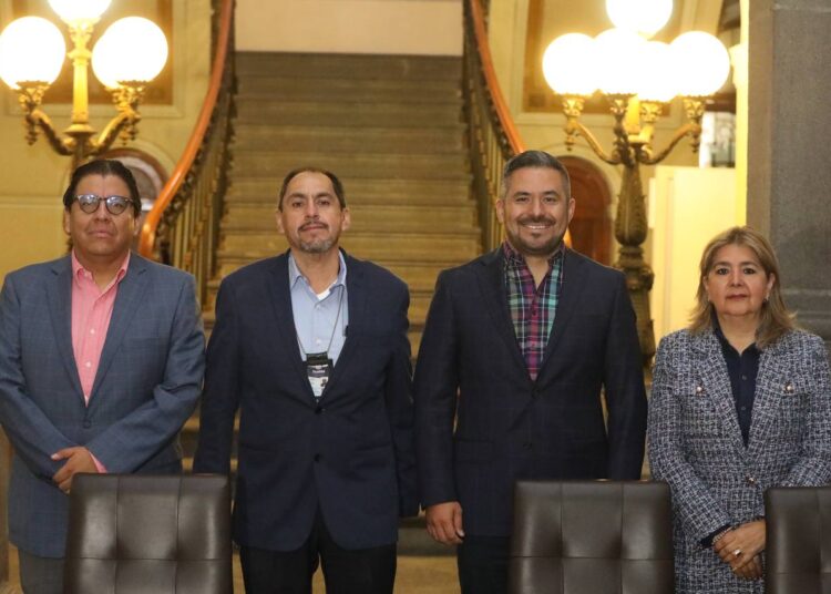 Ayuntamiento mantiene ordenamiento comercial