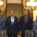 Ayuntamiento mantiene ordenamiento comercial
