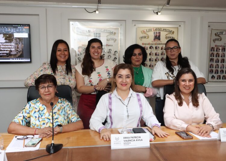 Inician reformas a la ley en materia de educación inclusiva