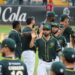 Pericos se llevan la serie ante El Águila de Veracruz