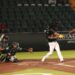 Pericos pierden primer juego contra Olmecas de Tabasco