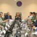 Puebla y Tlaxcala fortalecen acciones para combatir delincuencia