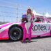 En la pista no hay mujeres ni hombres, sino pilotos: Regina Sirvent