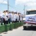 Inicia rehabilitación de la carretera Puebla-Amozoc-Tepeaca