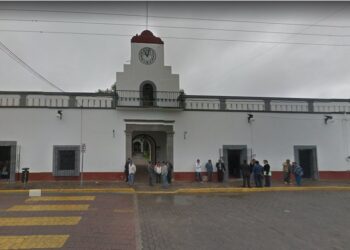 Oficinas del Registro Público de la Propiedad de Tecali no cambian de sede