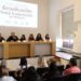 Congreso realiza foro sobre erradicación de trata de personas