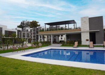 Casas AMP oferta Río Residencial, el mejor lugar para vivir en Puebla
