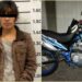 Policía de San Andrés Cholula detiene a integrante de Los Mochos