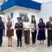 Inauguración por parte del Sedif