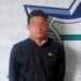 Detienen a hombre en posesión de narcóticos