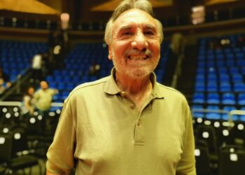 Samuel Campis desea lo mejor a Selección Mexicana de Básquetbol en el Mundial