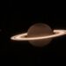NASA captura imágenes nunca vistas de los anillos de Saturno y sus lunas