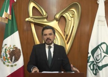 IMSS interviene en caso de menor fallecida en elevador