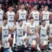 Confirman juego entre Argentina y la Selección Mexicana de Básquetbol