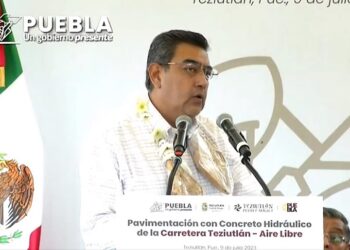 Teziutlán contará con central de abasto y módulo de seguridad para autopista