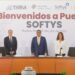 Puebla albergará centro corporativo de empresa Softys