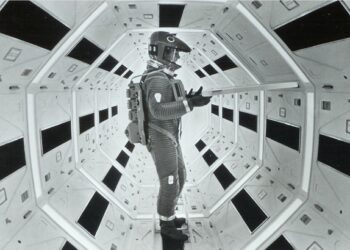 Filarmónica de CDMX musicalizará obra de Kubrick en Auditorio Nacional