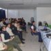Texmelucan fue sede de los cursos de capacitación a nivel estatal