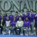 TKD termina con 8 medallas en Nacionales Conade 2023