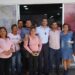 Toño López inaugura Casa de Gestión y arranca programa Canastita Poblana Exprés