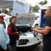 Con Expo Transporte Público 2023, se busca dignificar transporte público en el estado