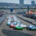 Pilotos NASCAR pelean por un boleto a playoff