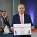 Entrega gobierno estatal Reconocimiento Trabajo Digno 2023 a 26 empresas