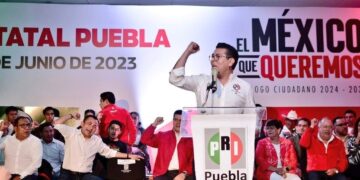 El PRI es un partido fuerte y con futuro