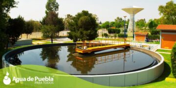 Invertirá Agua de Puebla 3 mil 200 millones de pesos