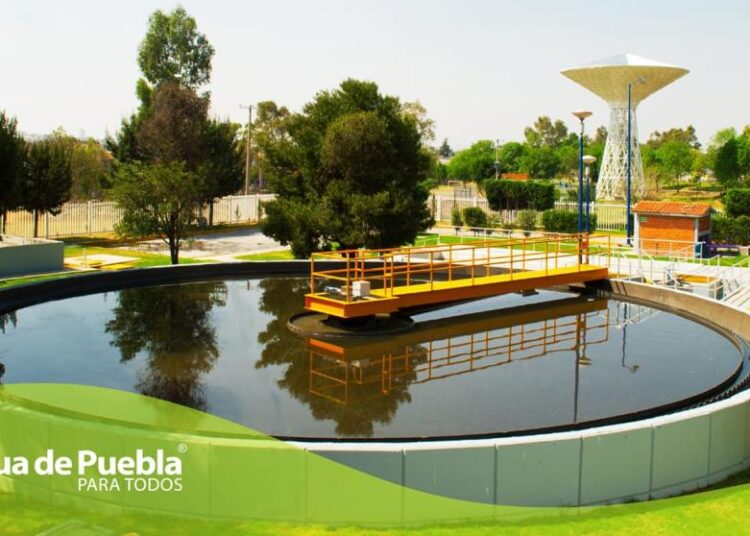 Invertirá Agua de Puebla 3 mil 200 millones de pesos