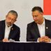 Fortalecer sindicalismo en Puebla, pide Alfredo Gómez, secretario de Sección 51 del SNTE