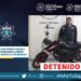 Policía de San Pedro detiene a ladrón y recupera la motocicleta