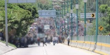 Guerrero, tierra de nadie