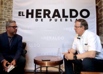 Marcelo dice poder captar a la clase media