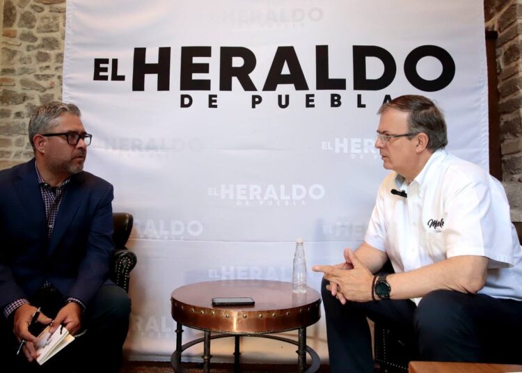 Marcelo dice poder captar a la clase media