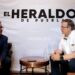 Marcelo dice poder captar a la clase media