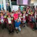 Gobierno de Puebla fortalece vínculos familiares de migrantes con programa Juntos otra vez