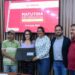 Layón asegura que boleros recibirán apoyo económico bimestral
