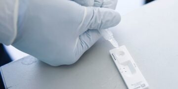 En segunda semana de julio, Puebla registra 66 contagios de COVID-19: Salud